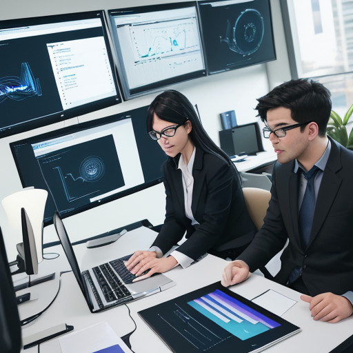 Read more about the article Bekerja Sama dengan Intelligen AI: Cara Mengubah Teknologi Konsumen Menjadi Lebih Efisien dan Akurat