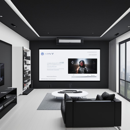 You are currently viewing 5 Tren Teknologi Konsumen Terbaru dalam Mengubah Cara Hidup Anda