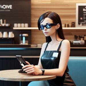 Read more about the article Menemukan Inovasi di Era Teknologi Konsumen: Pengalaman Baru dalam Interaksi Manusia-Teknologi