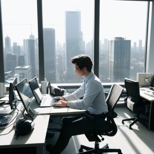 Read more about the article Memahami Trend Terbaru dalam Teknologi Konsumer: Panduan Menghadapi Generasi Digital Terdepan