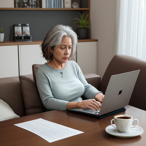 Read more about the article 5 Cara Menggunakan Teknologi Konsumen untuk Memperbaiki Kehidupan Anda: Tips dan Trik Praktis