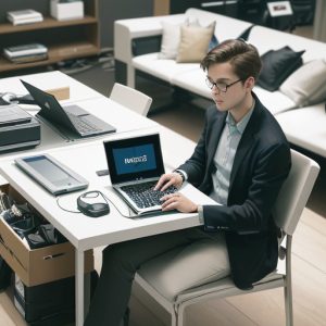 Read more about the article 5 Teknologi Konsumen Baru yang Mengubah Cara Anda Membeli dan Menikmati Produk Digital