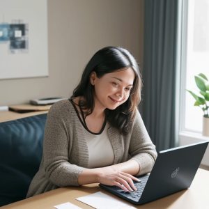 Read more about the article Memperbaiki Pengalaman Pembeli Online Dengan Teknologi Konsumen Baru