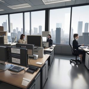 Read more about the article Revolusi Teknologi Konsumen: Dilema dan Peluang di Era Digital Terbuka