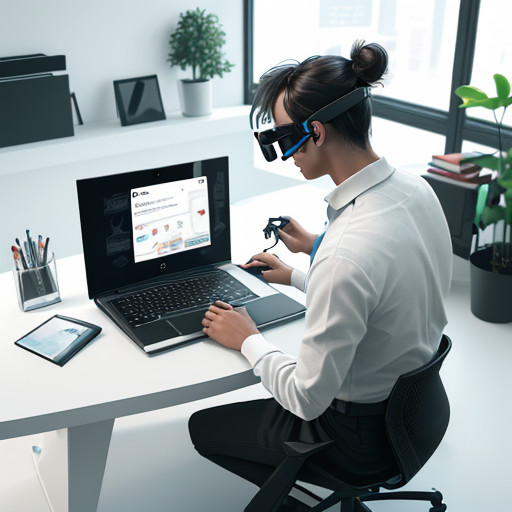 You are currently viewing 5 Inovasi Teknologi Konsumen Baru di Dunia yang Membantu Kehidupan Harian Anda