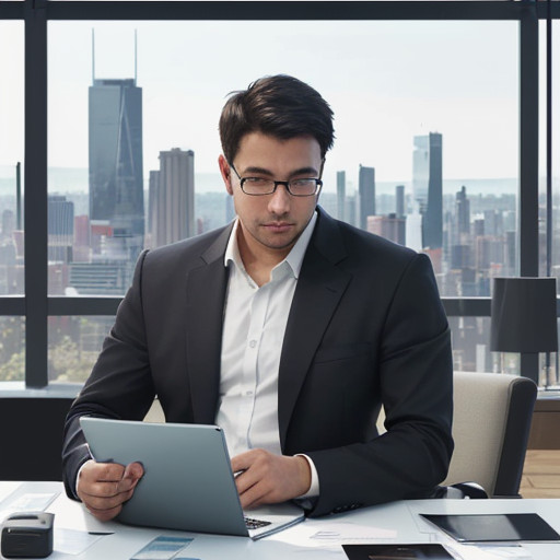 You are currently viewing Judul Blog: “Kebijakan Pengembangan Aplikasi Mobile: Kesempurnaan Teknologi Konsumen di Era Digital