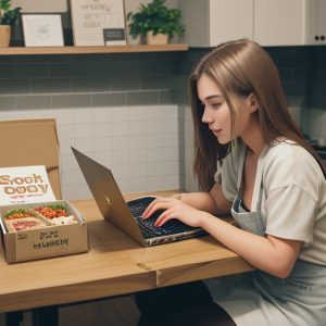 Read more about the article Mengimplementasikan AI di Aplikasi Pemesanan Makanan: Revolusi dalam Teknologi Konsumen