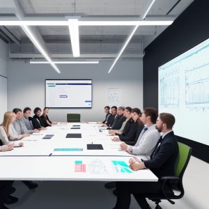 Read more about the article Menemukan Inovasi Pertama di Industri Teknologi Konsumer: Perancangan Baru untuk Membangun Ekosistem Produk Yang Inovatif