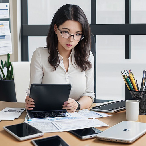 You are currently viewing Judul Blog: Mengapa Teknologi Konsumen Moderen Menjadi Trend Terbakar dalam Industri Pemasaran dan Apa Efeknya bagi Penerimaan Pasaran?