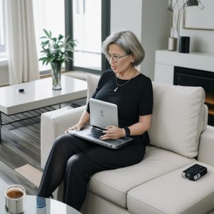 Read more about the article Revolusi Pengguna: Mengenal Teknologi Konsumen Baru Yang Transformasi