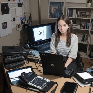 Read more about the article Aplikasi Pembuat Konten yang Mampu Mengubah Duniaku