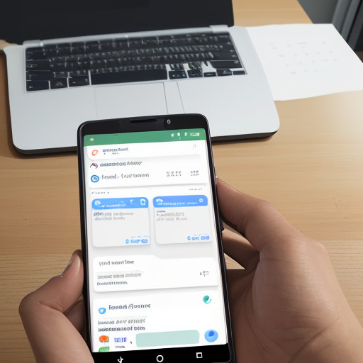 Read more about the article 5 Aplikasi Tech untuk Membuat Rutinitas Sehari-Hari Lebih Efisien