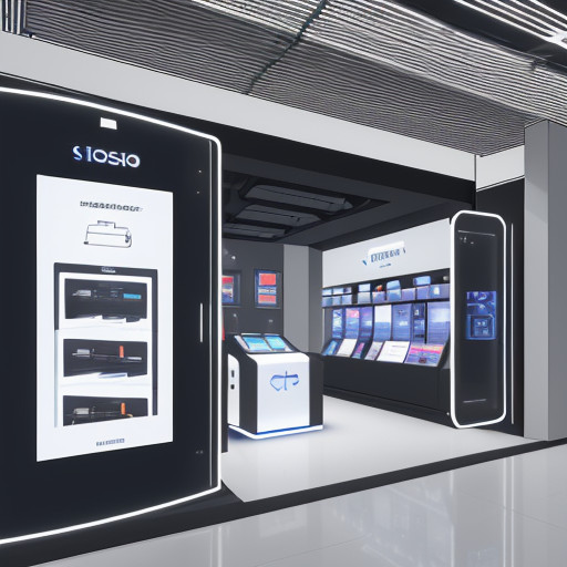 Read more about the article 5 Teknologi Baru yang Meningkatkan Pengalaman Konsumen