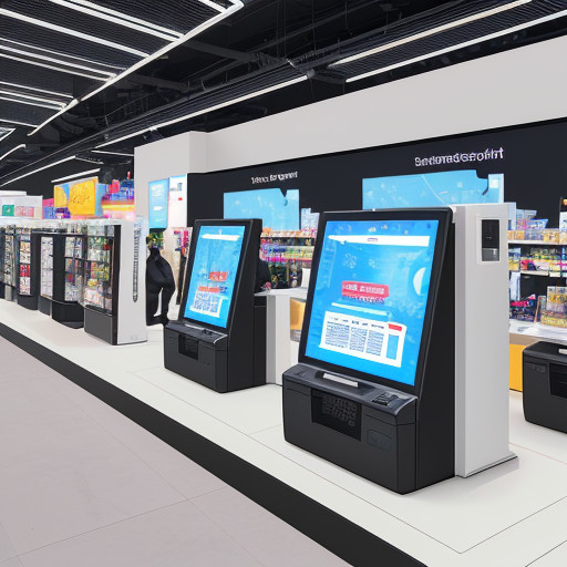 Read more about the article Teknologi Baru dalam Meningkatkan Pengalaman Konsumen