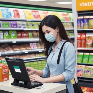 Read more about the article Inovasi Teknologi Pembayaran Digital Meningkatkan Pengalaman Konsumen