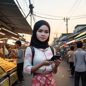 Read more about the article Teknologi Pembayaran Digital Mengubah Masa Depan Konsumen Indonesia