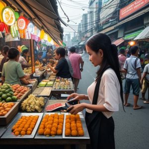 Read more about the article Teknologi Pembayaran Mobile yang Inovatif di Indonesia