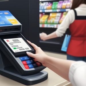 Read more about the article Teknologi Pembayaran Tanpa Kartu: Masa Depannya untuk Konsumen