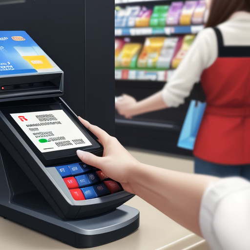 Read more about the article Teknologi Pembayaran Tanpa Kartu: Masa Depannya untuk Konsumen