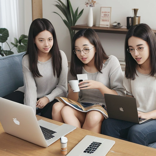 Read more about the article Teknologi AI Meningkatkan Pengalaman Pembelian Online