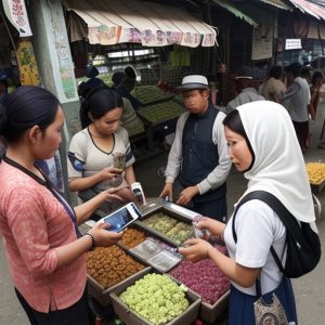 Read more about the article 10 Aplikasi Pembayaran Online Terpopuler di Indonesia