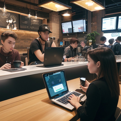 You are currently viewing 5 Teknologi Baru yang Mengubah Pengalaman Konsumen