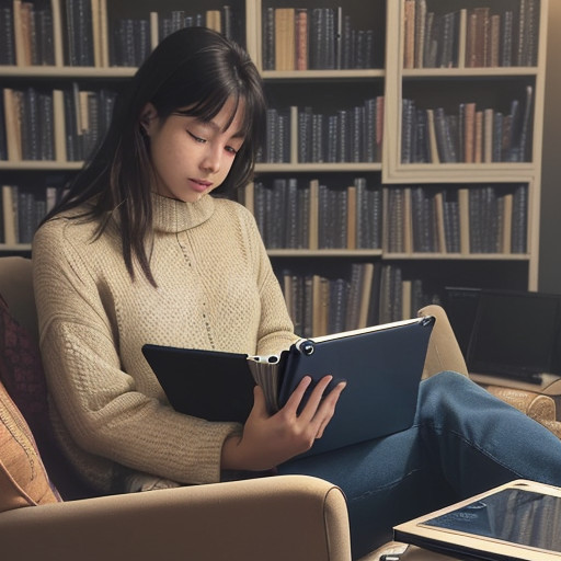 You are currently viewing Teknologi Meningkatkan Pengalaman Pembelian Online untuk Konsumen