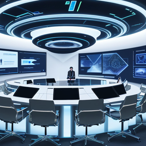 You are currently viewing 10 Perkembangan Teknologi Konsumen Terbaru Masa Depan