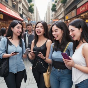 Read more about the article Teknologi Pembayaran Digital Meningkatkan Kualitas Pelayanan Konsumen