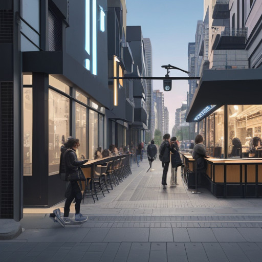 You are currently viewing 5 Inovasi Teknologi yang Mengubah Alam Sehari-Hari