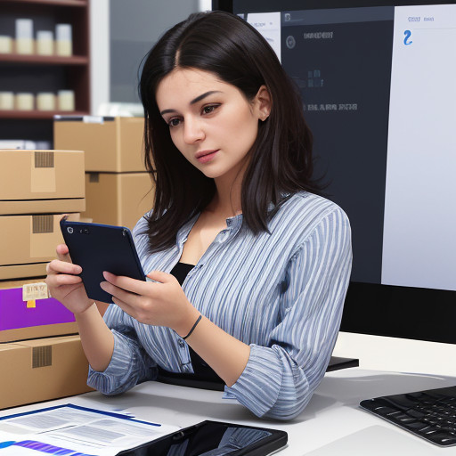 You are currently viewing Inovasi Teknologi Pembayaran Digital Meningkatkan Konsumen