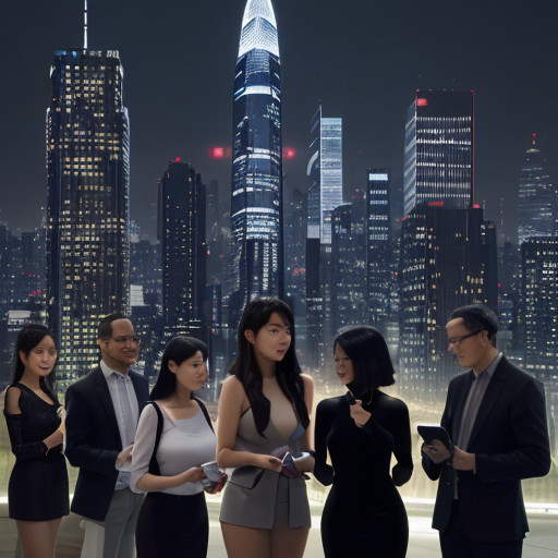 You are currently viewing Teknologi Pembayaran Tanpa Uang Kertas Meningkatkan Keamanan Transaksi