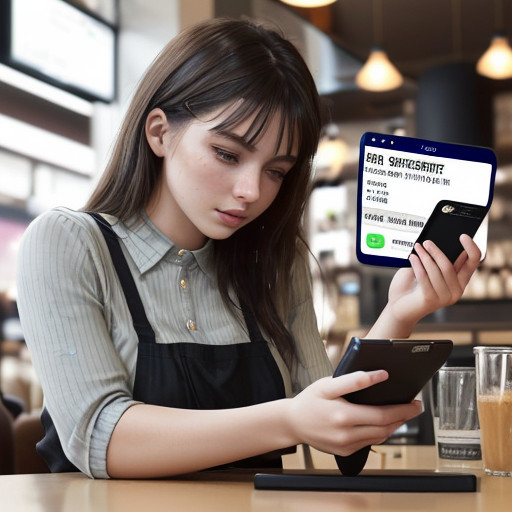 You are currently viewing Teknologi Pembayaran Digital Meningkatkan Efisiensi Konsumen