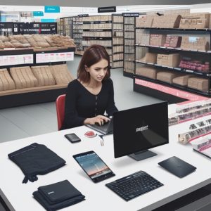 Read more about the article Teknologi AI Meningkatkan Pengalaman Konsumen dalam E-commerce