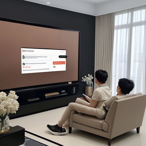 You are currently viewing 5 Teknologi Pembelian Online yang Meningkatkan Pengalaman Konsumen