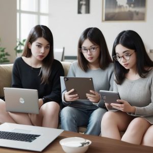 Read more about the article 5 Teknologi Baru yang Mengubah cara Konsumen berbelanja Online