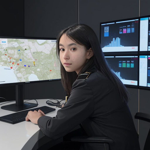 You are currently viewing Teknologi Pemantauan Keamanan yang Lebih Canggih untuk Konsumen