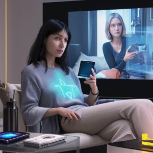 Read more about the article Teknologi AI Membuat Pengalaman Pembeli yang Lebih Personal