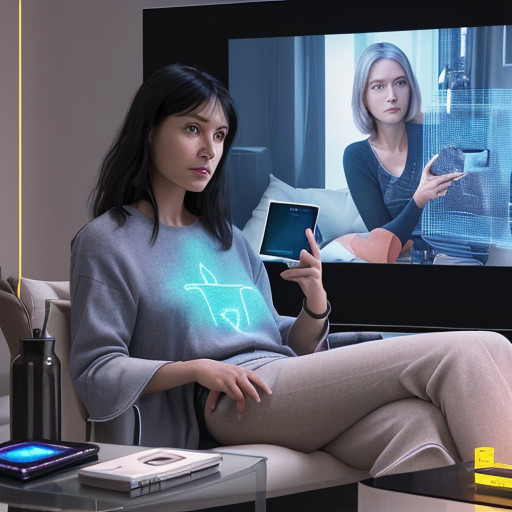 Read more about the article Teknologi AI Membuat Pengalaman Pembeli yang Lebih Personal