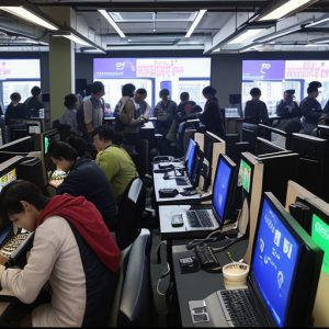 Read more about the article Teknologi Pembayaran Digital Meningkatkan Pengalaman Konsumen