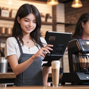 Read more about the article Teknologi Pembayaran Digital Meningkatkan Pengalaman Konsumen