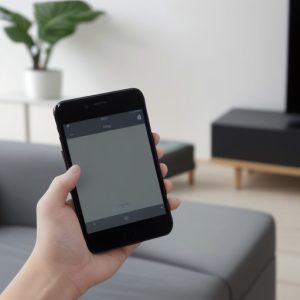 Read more about the article 5 Teknologi Pemakaian Smartphone yang Mempengaruhi Konsumen