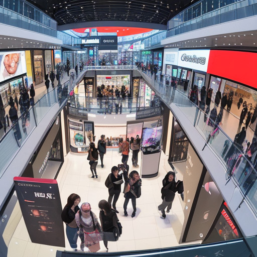 You are currently viewing 5 Teknologi Baru yang Menguatkan Kualitas Hidup Konsumen