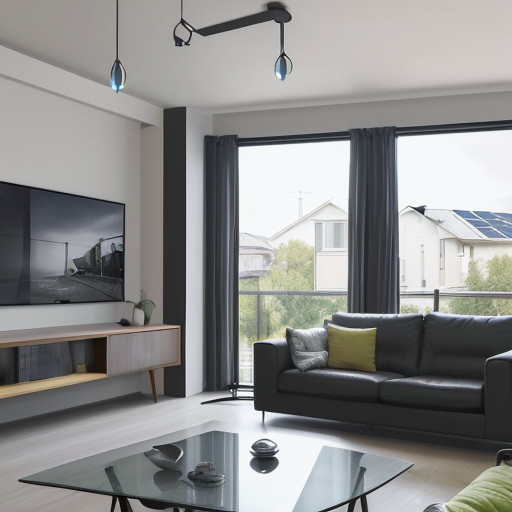 Read more about the article Teknologi Baru Meningkatkan Efisiensi Penggunaan Energi di Rumah