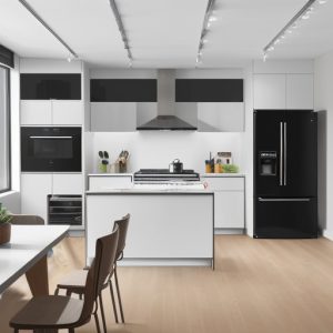 Read more about the article Teknologi IoT Meningkatkan Kualitas Hidup Konsumen