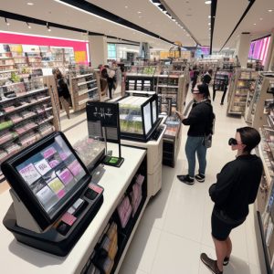 Read more about the article Teknologi Konsumen: Menghadapi Perubahan di Era Digital