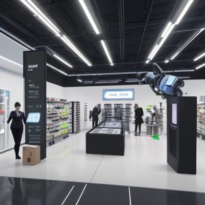 Read more about the article Teknologi AI Meningkatkan Kualitas Pengalaman Konsumen