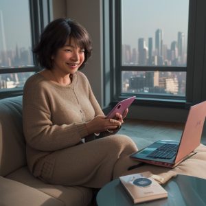 Read more about the article Teknologi AI Meningkatkan Pengalaman Pembelian Online