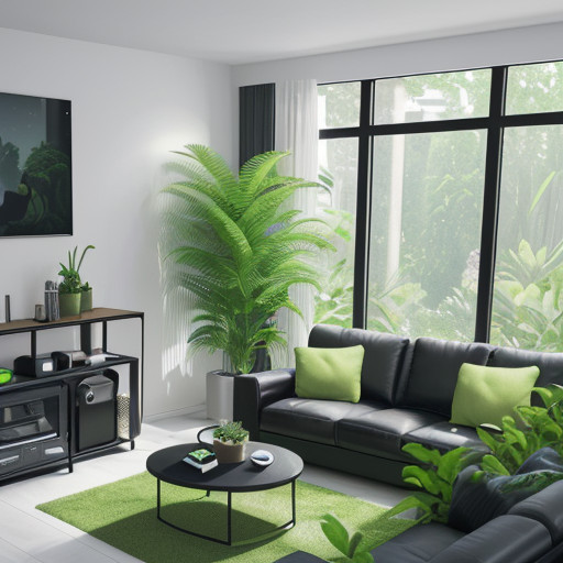 Read more about the article 5 Gadget Baru untuk Membuat Hidup lebih Efisien di Rumah