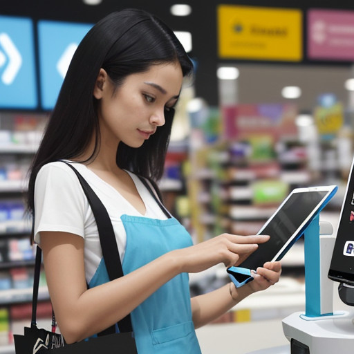 Read more about the article Mengenal Teknologi NFC yang Digunakan dalam E-Commerce